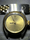 Coming soon... Rolex Oyster Perpetual Lady 6804
